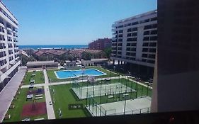 Apartacona-Playa