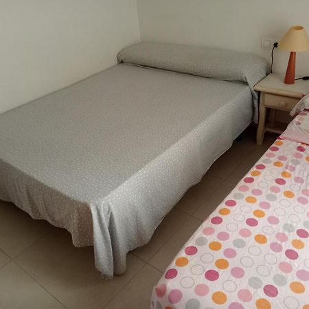 Appartement Apartacona-Playa à Valence Extérieur photo