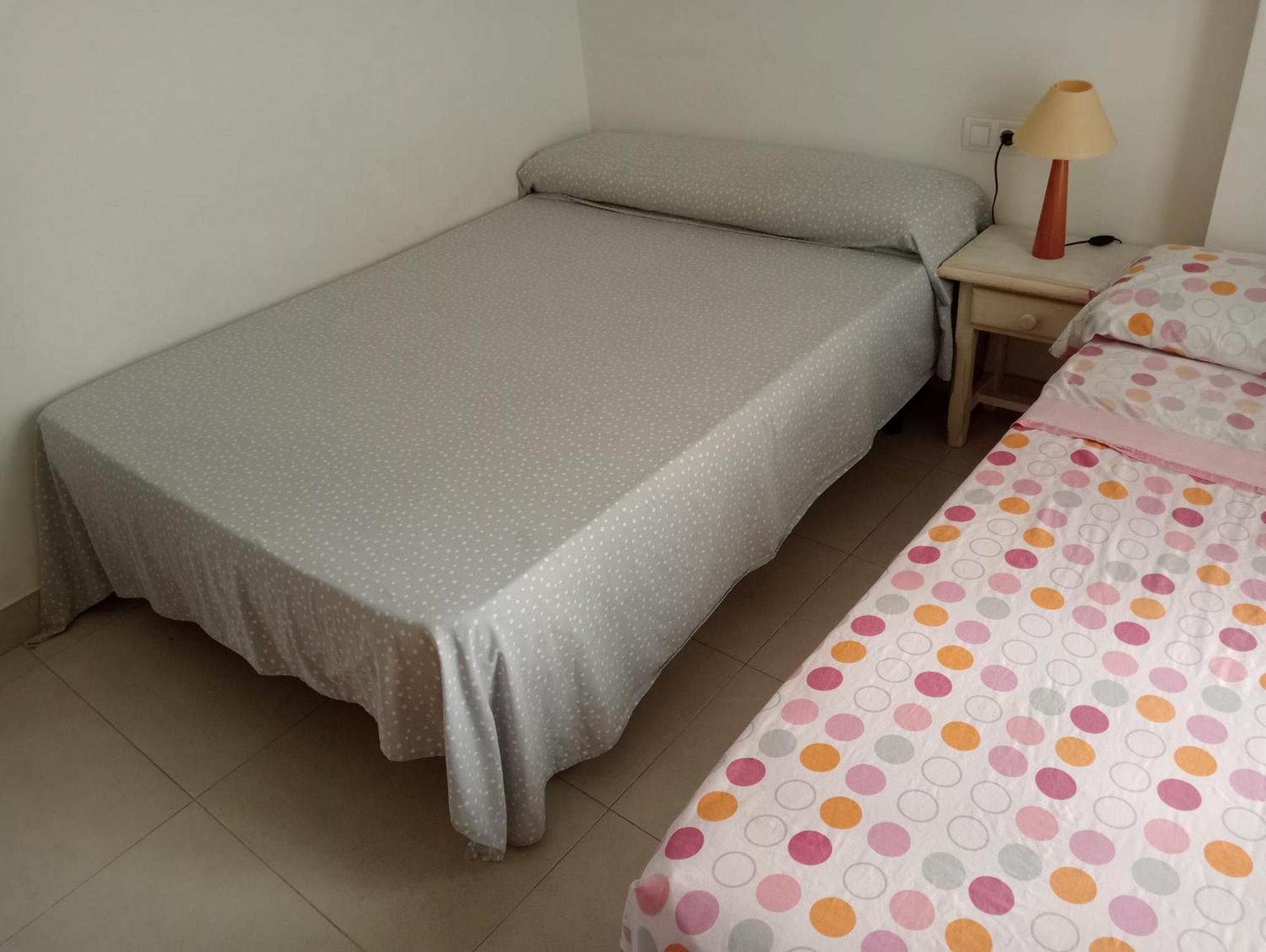 Appartement Apartacona-Playa à Valence Extérieur photo