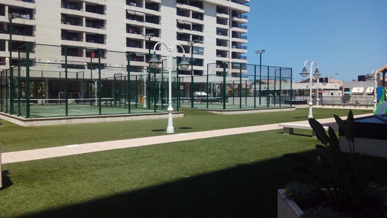 Appartement Apartacona-Playa à Valence Extérieur photo