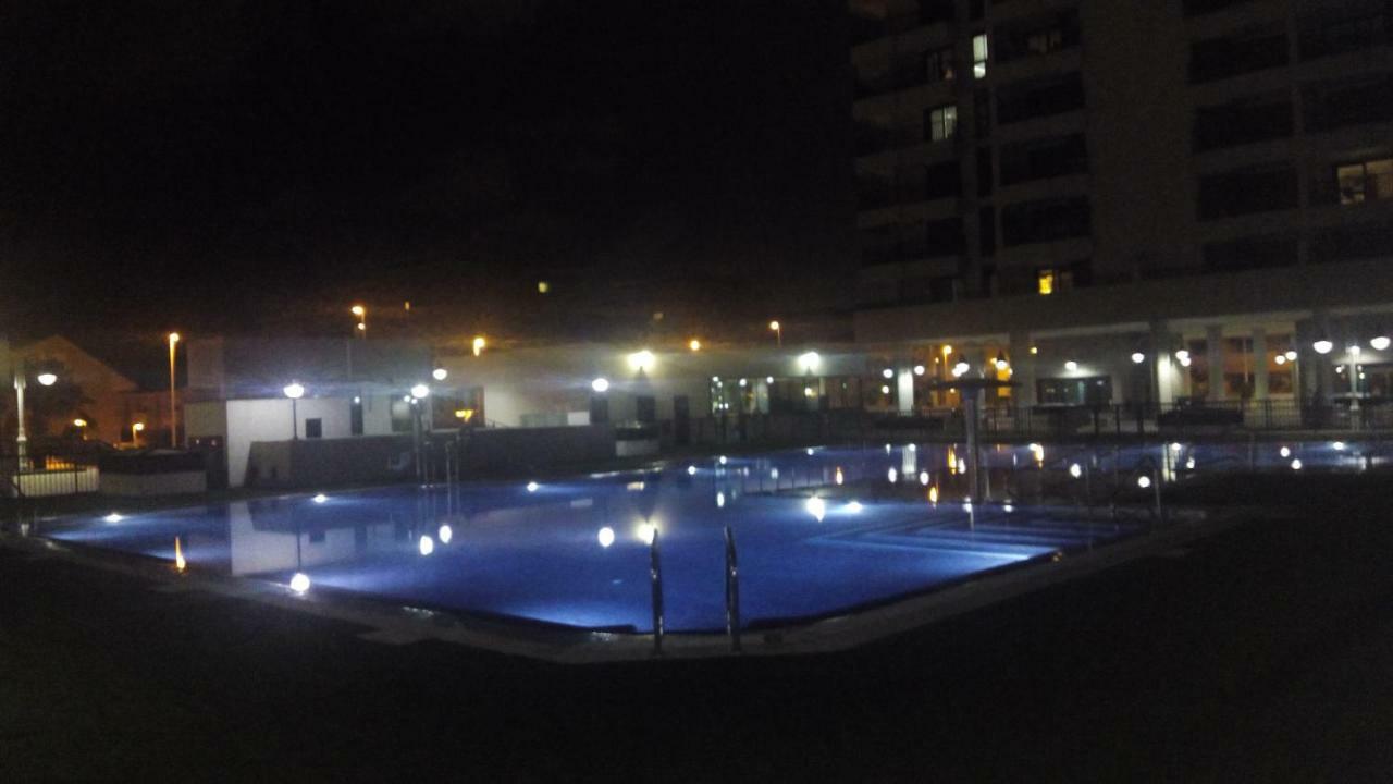 Appartement Apartacona-Playa à Valence Extérieur photo