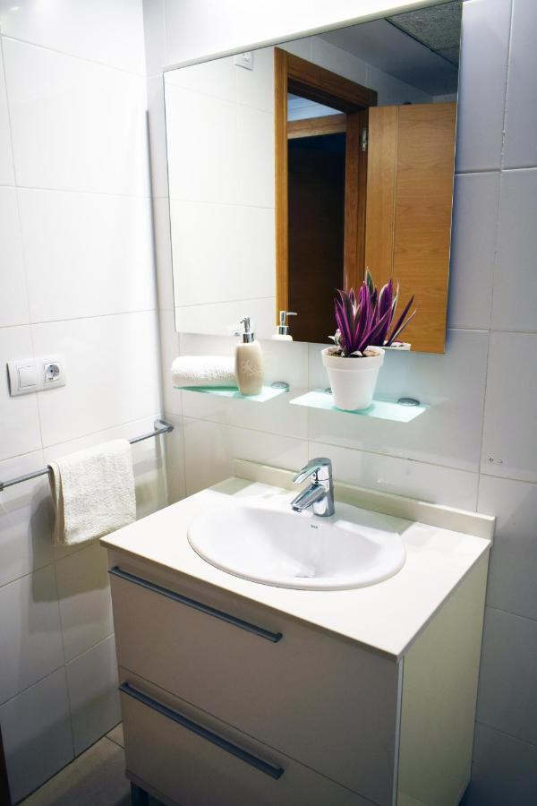 Appartement Apartacona-Playa à Valence Extérieur photo
