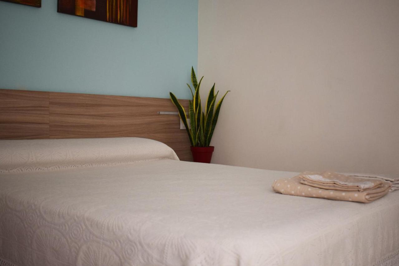 Appartement Apartacona-Playa à Valence Extérieur photo
