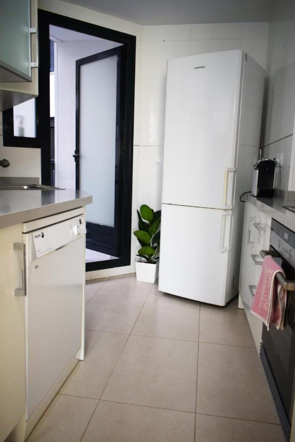 Appartement Apartacona-Playa à Valence Extérieur photo